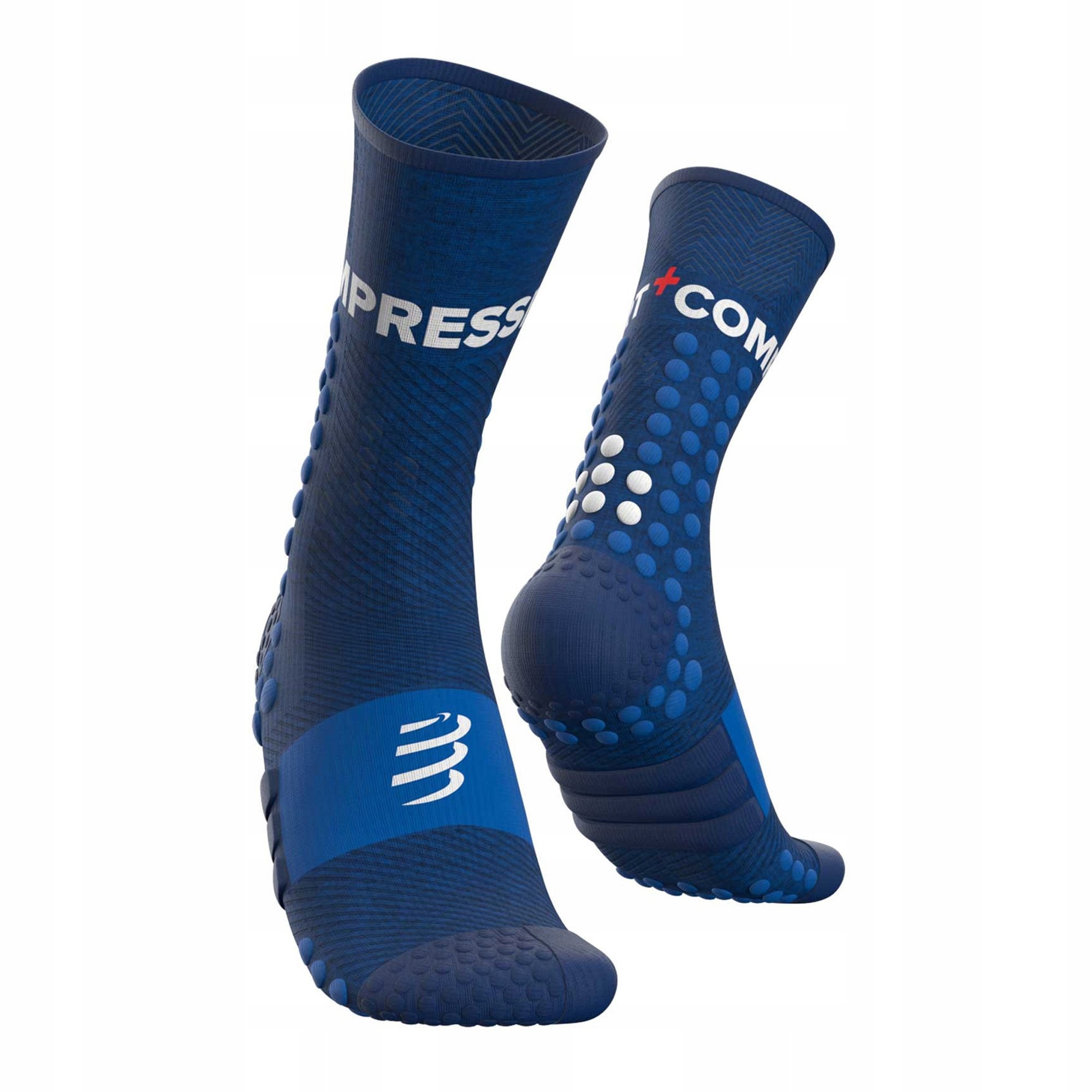 

Skarpety do biegania Compressport Ultra Trail T3