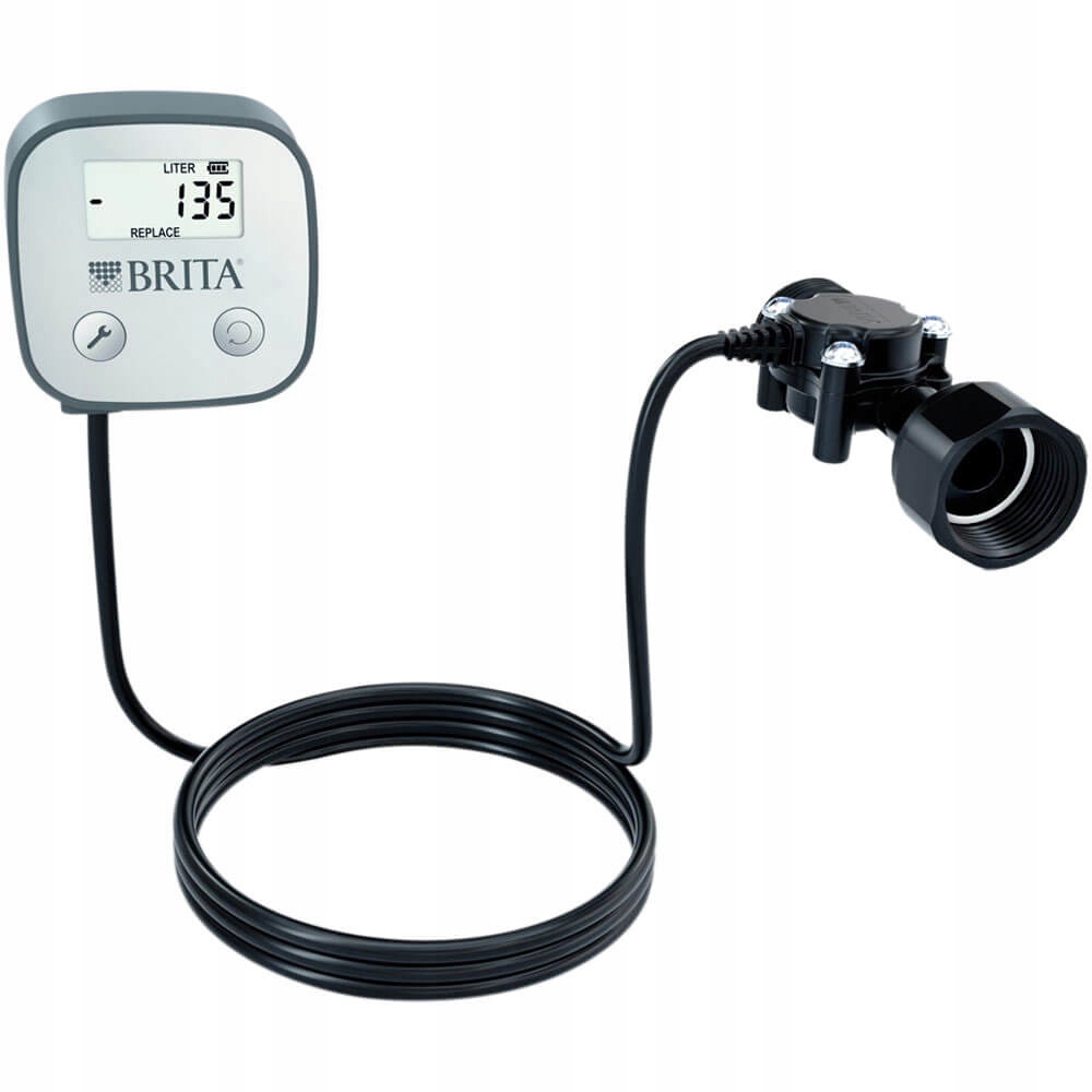 LICZNIK PRZEPŁYWU WODY BRITA STALGAST