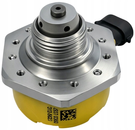 Cívka pro hašení vstřikovacího čerpadla Caterpillar 312-5620 326-4635 elektroventil
