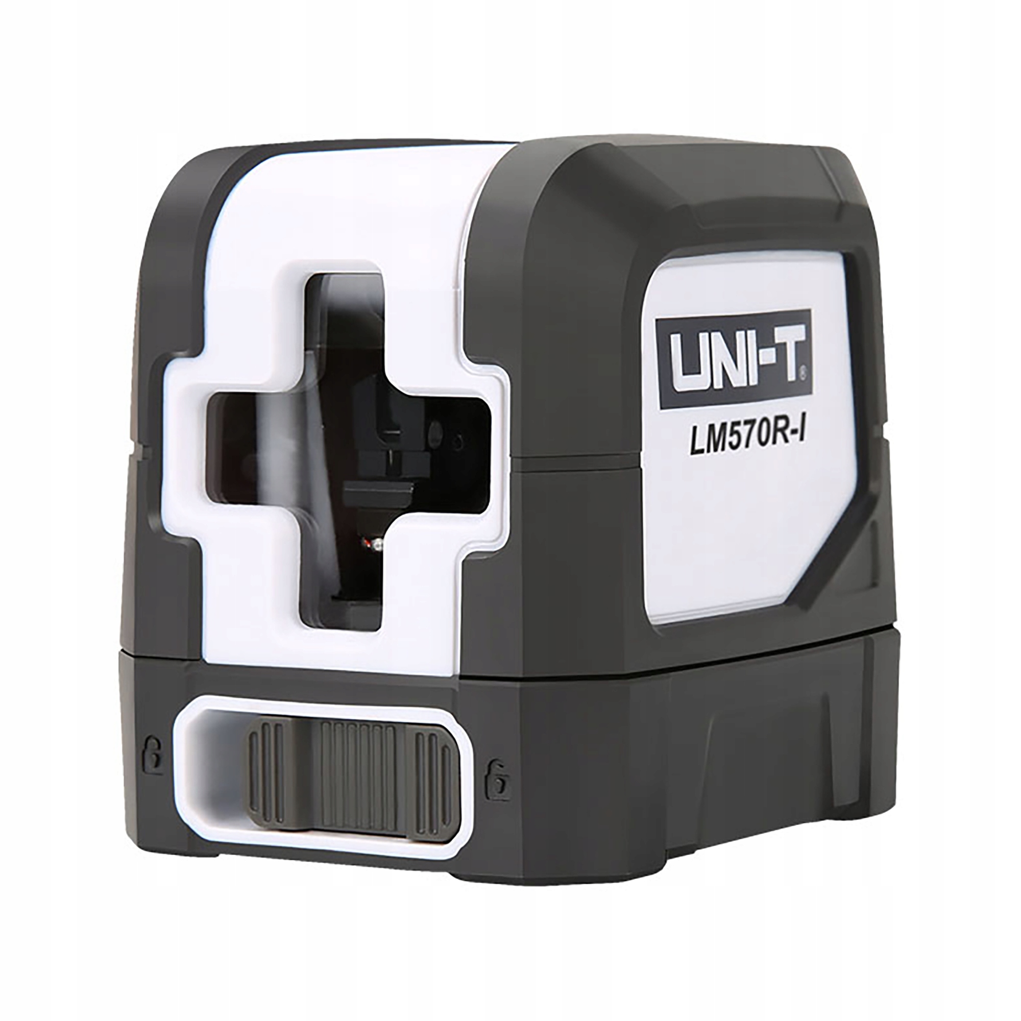 

Poziomica laserowa Uni-T LM570R-I