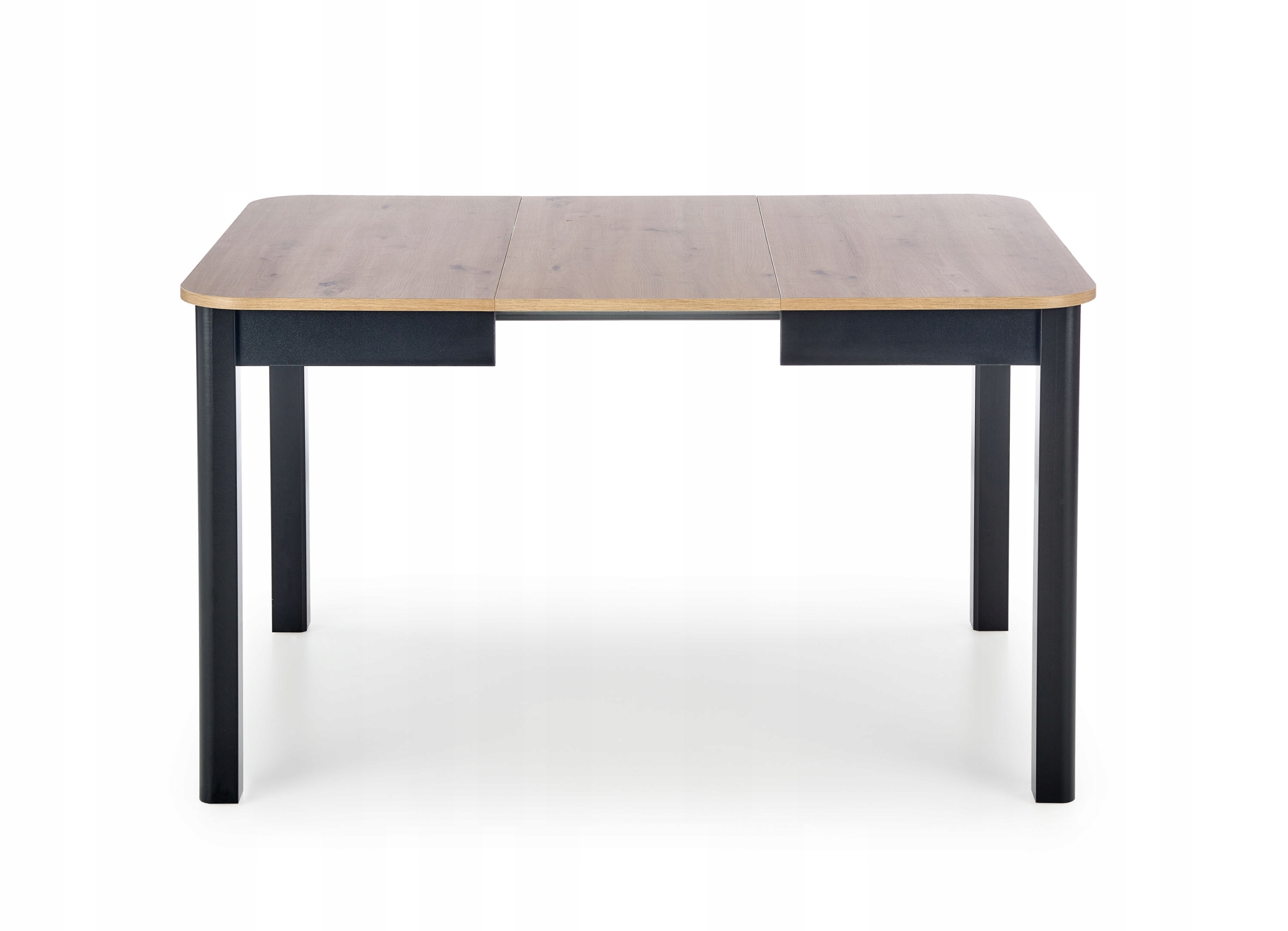 STÓŁ KWADRATOWY ST46M 90 X 90 ROZKŁADANY Marka Brzost