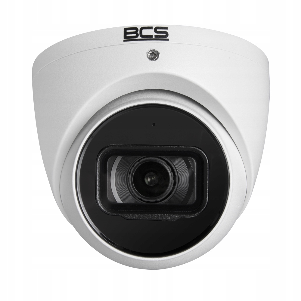 BCS-L-EIP28FSR5-AI1(2) BCS LINE KAMERA KOPUŁOWA 8MPX IR 50M Marka Inna