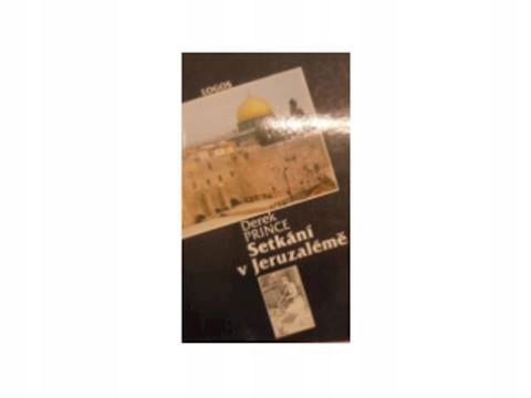 Setkami v Jeruzaleme - D Prince