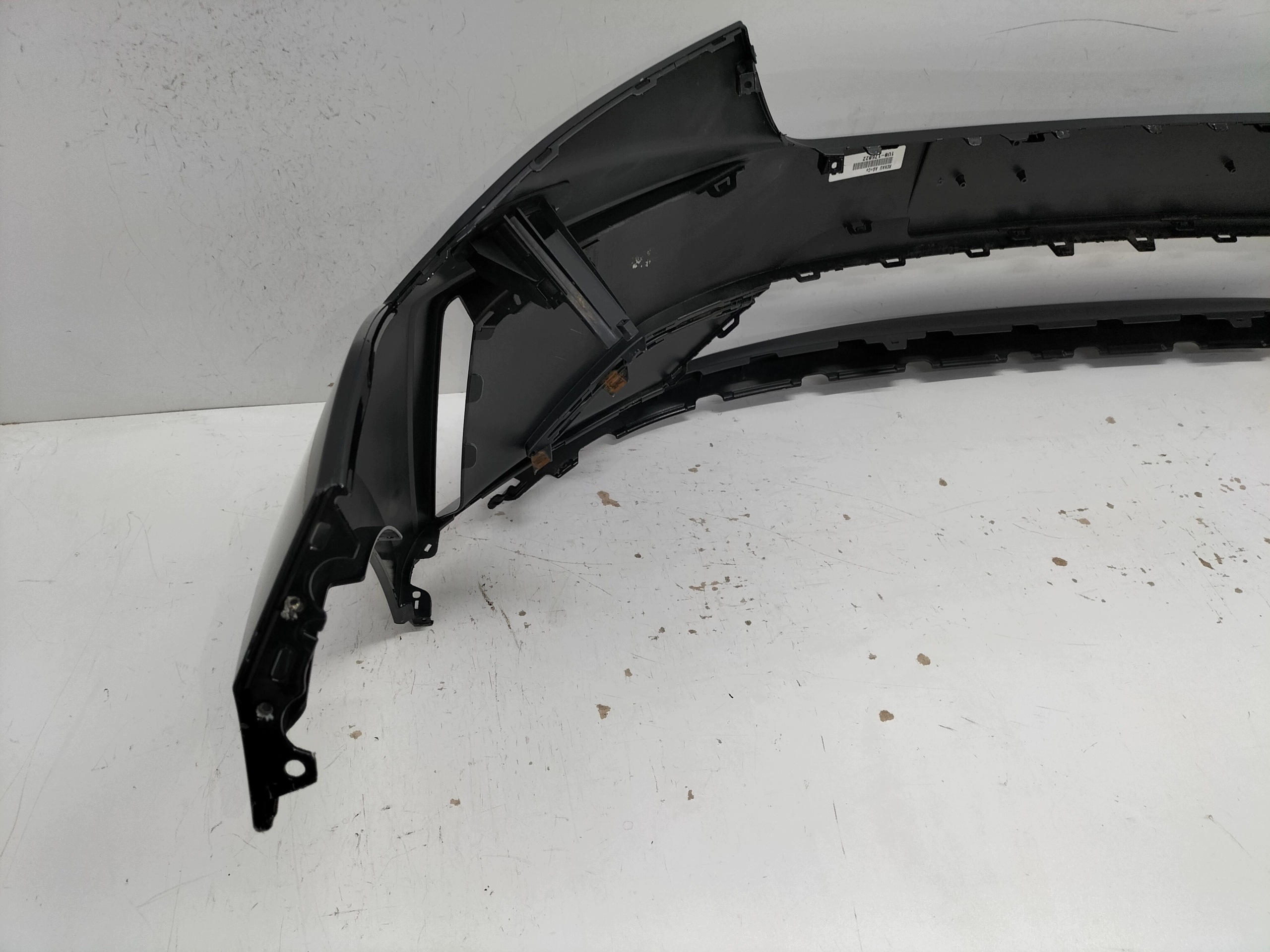 Frontstoßstange vorne SKODA ENYAQ 21