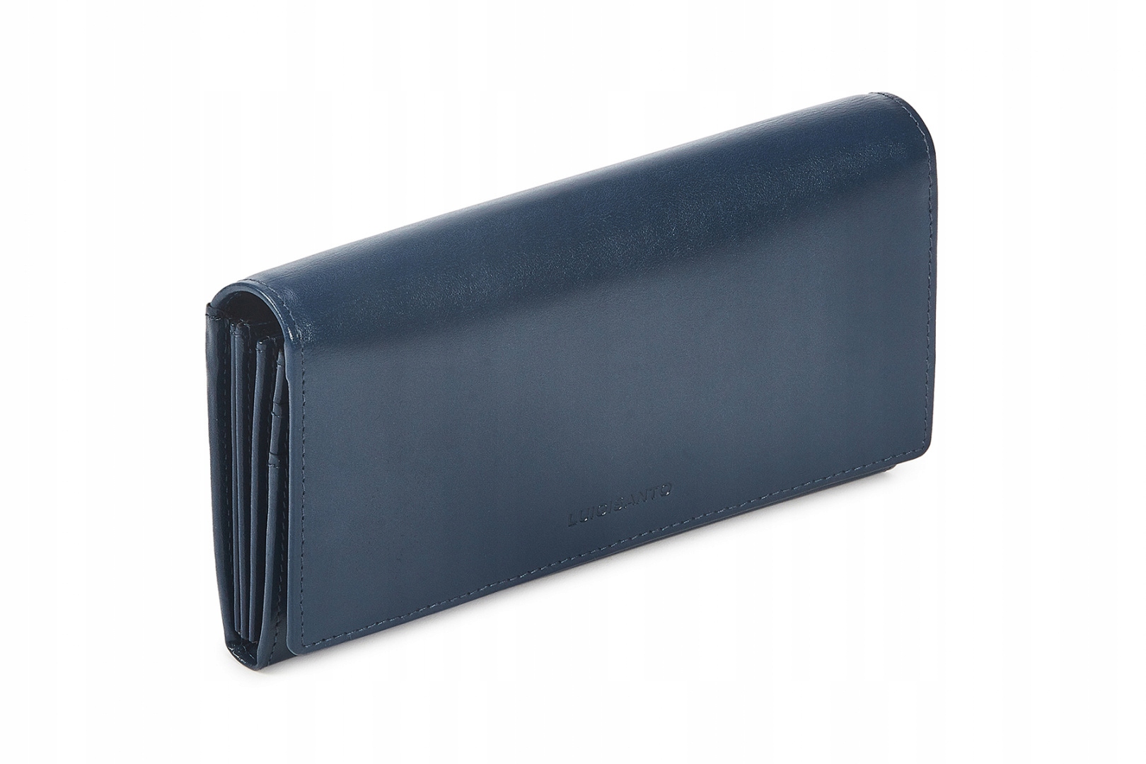 

Portfel Damski Luigisanto Lu LW09 Navy