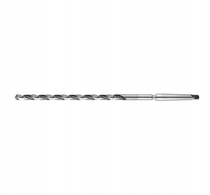 WIERTŁO NWKY - DIN1870RN/1 33 x 320 x 505 HSS