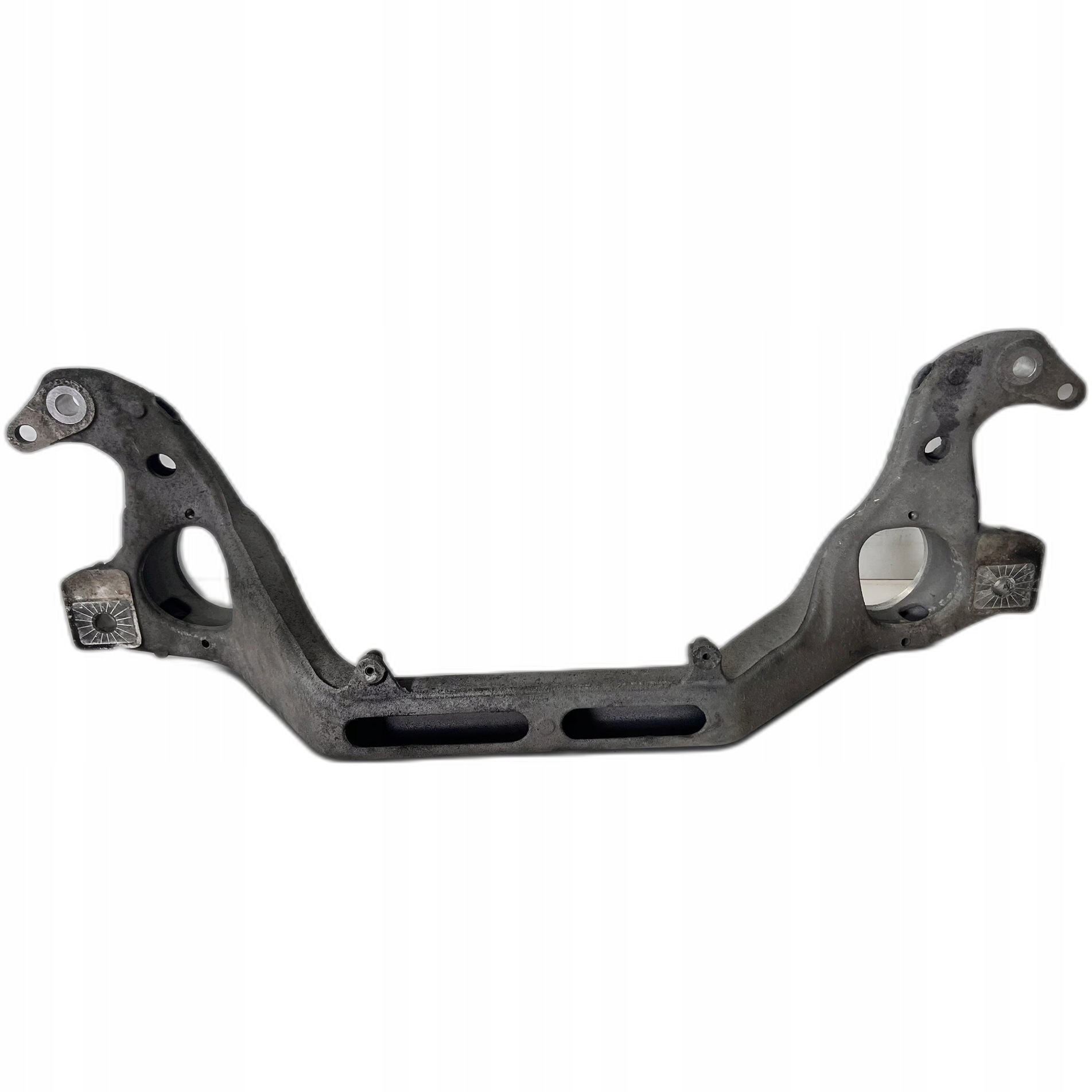 Support Support plaque Moteur Droit AUDI Q7 4L 7L0199207A