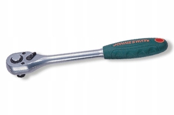 

Grzechotka 3/8" 36 zębów R2903