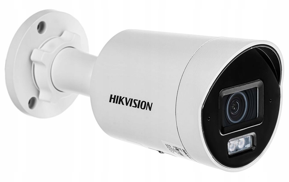 Vonkajšia Ip PoE kamera DS-2CD2063G2-LI2U Hikvision 6MPx pre monitorovanie