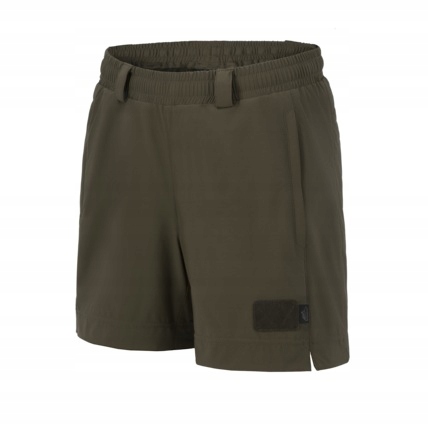 Helikon-Tex Kraťasy Utility Light Taiga Green 3XL