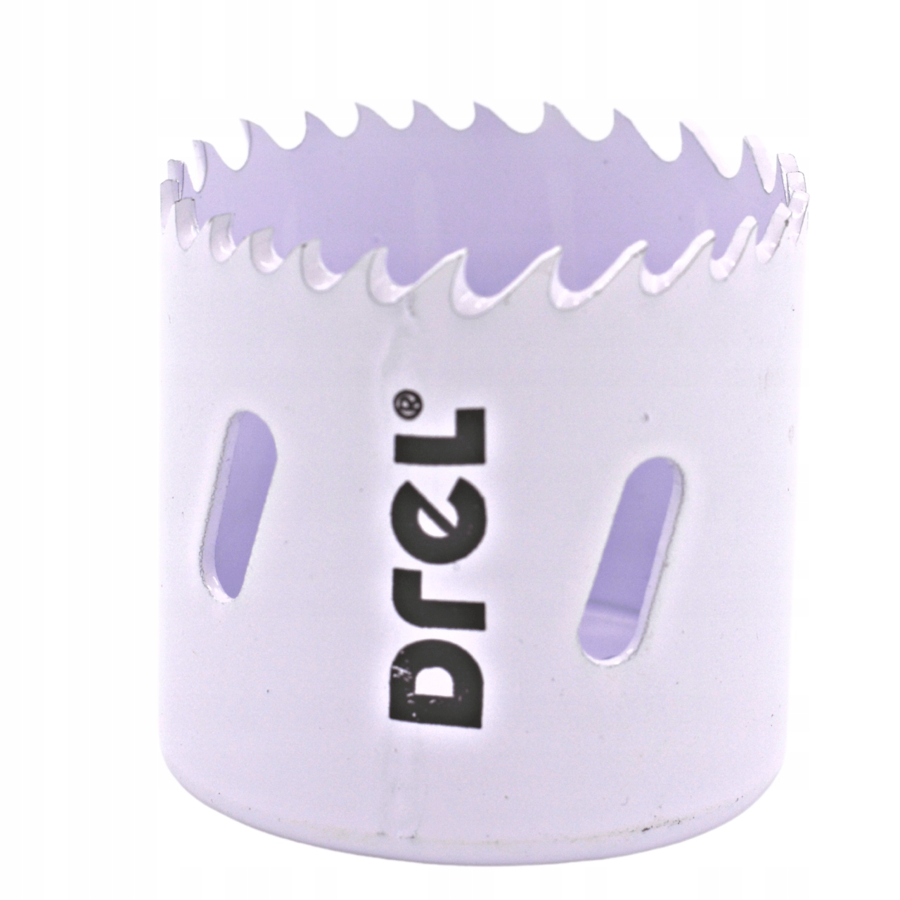 OTWORNICA KORONKA BIMETAL DO DREWNA METALU 51 mm Seria CON-AOS