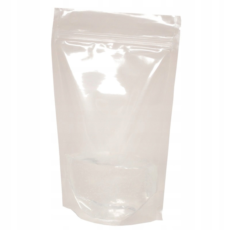 

Worek doypack bezbarwny 750ml-100szt