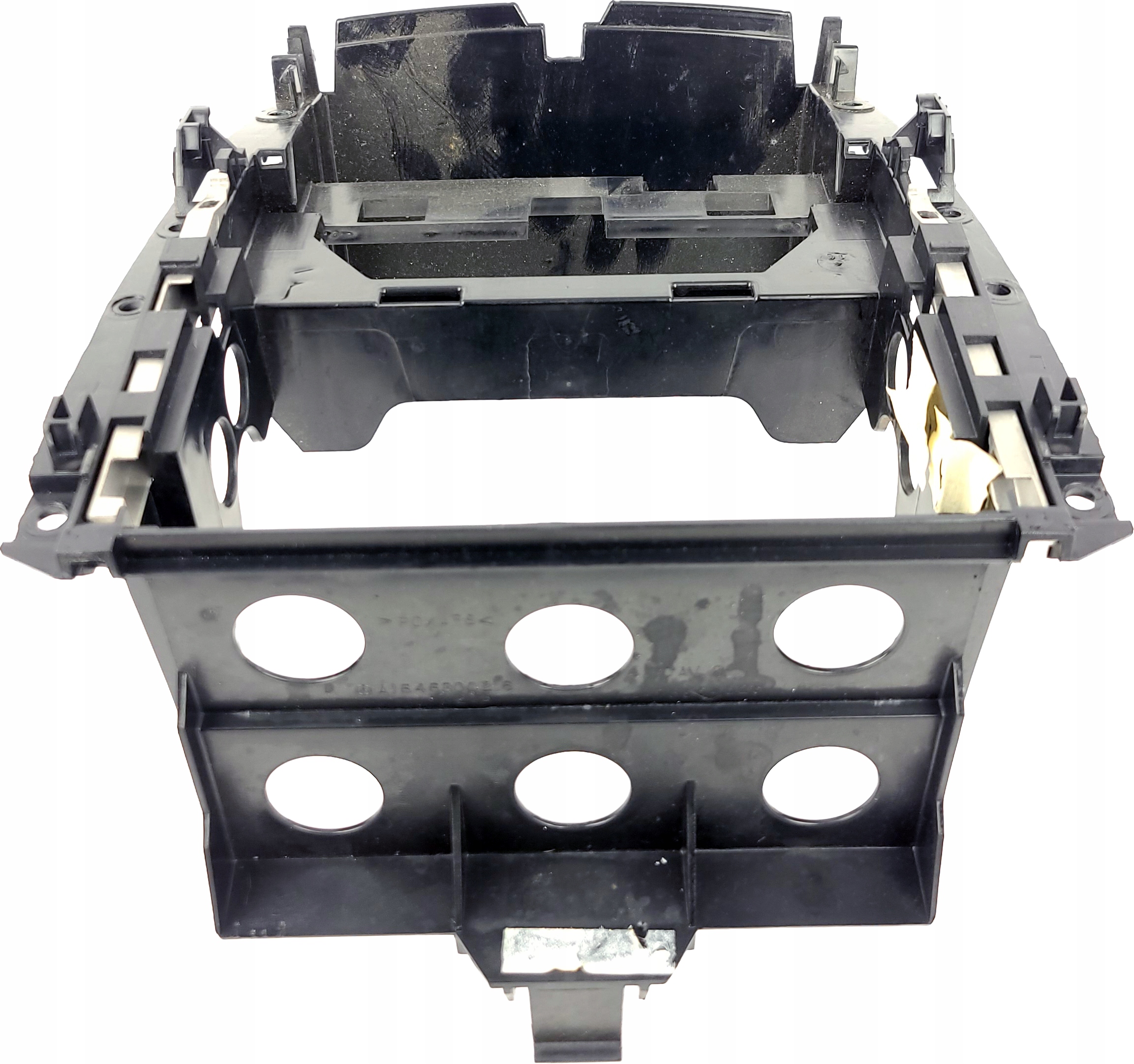 MERCEDES ML W164 LIFT support frame navigation devices RADIA A1646800216