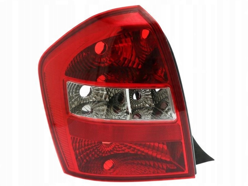 Levá Zadní Lampa Kia Cerato I 04-08 liftback