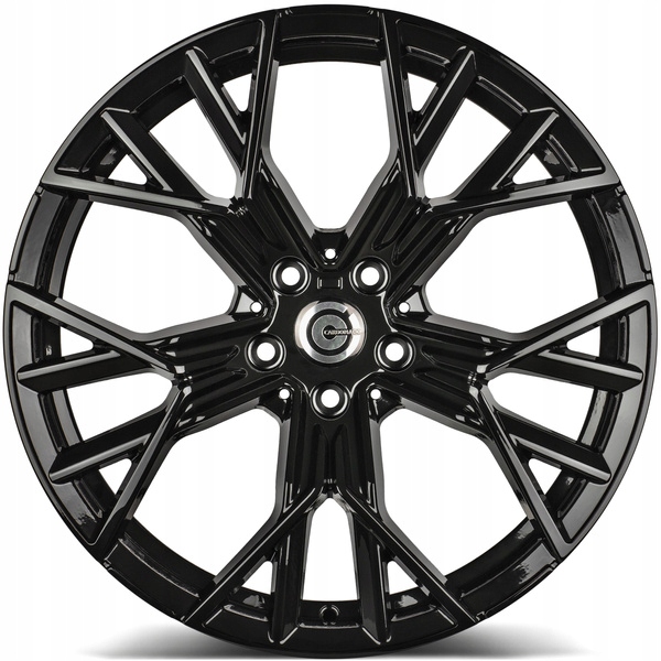 Disky 19 5x112 Audi Q3 Q5 Q7 II Rs Q3 S5 S7 A4 A5