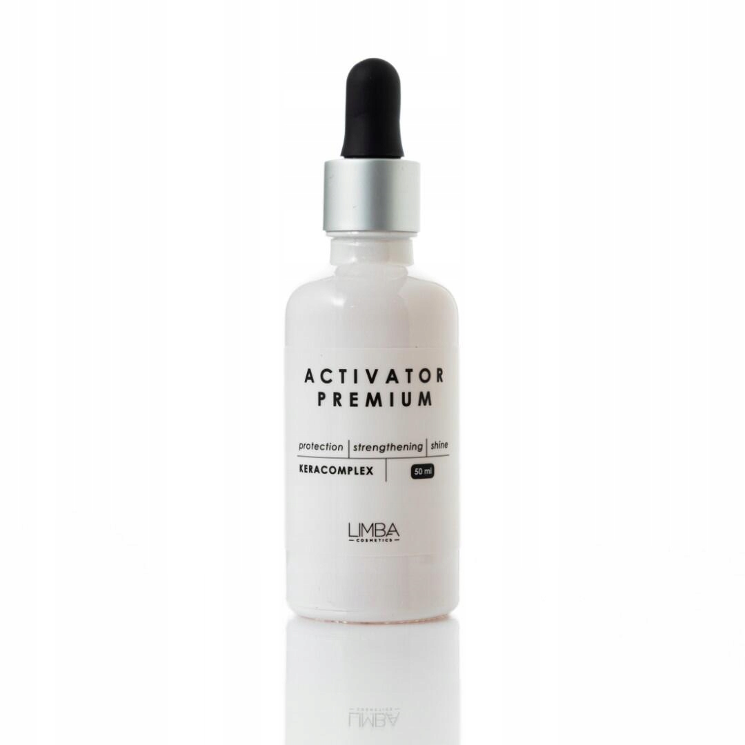 Aktivátor kosmetiky Limba Keracomplex 50ml