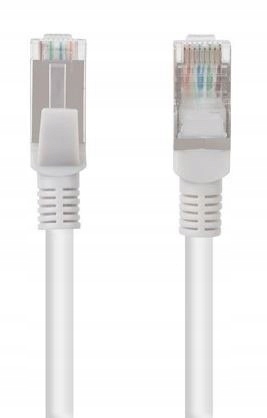 Lanberg Kabel Patchcord KAT.6 Ftp 30M Szary Fluke