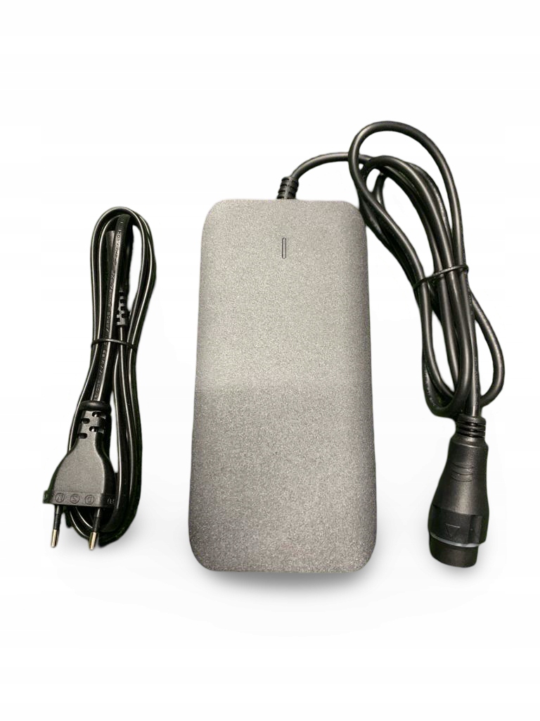 Ładowarka Do Akumulatorów Yamaha 630WH Do Roweru Elektrycznego 42V 4A