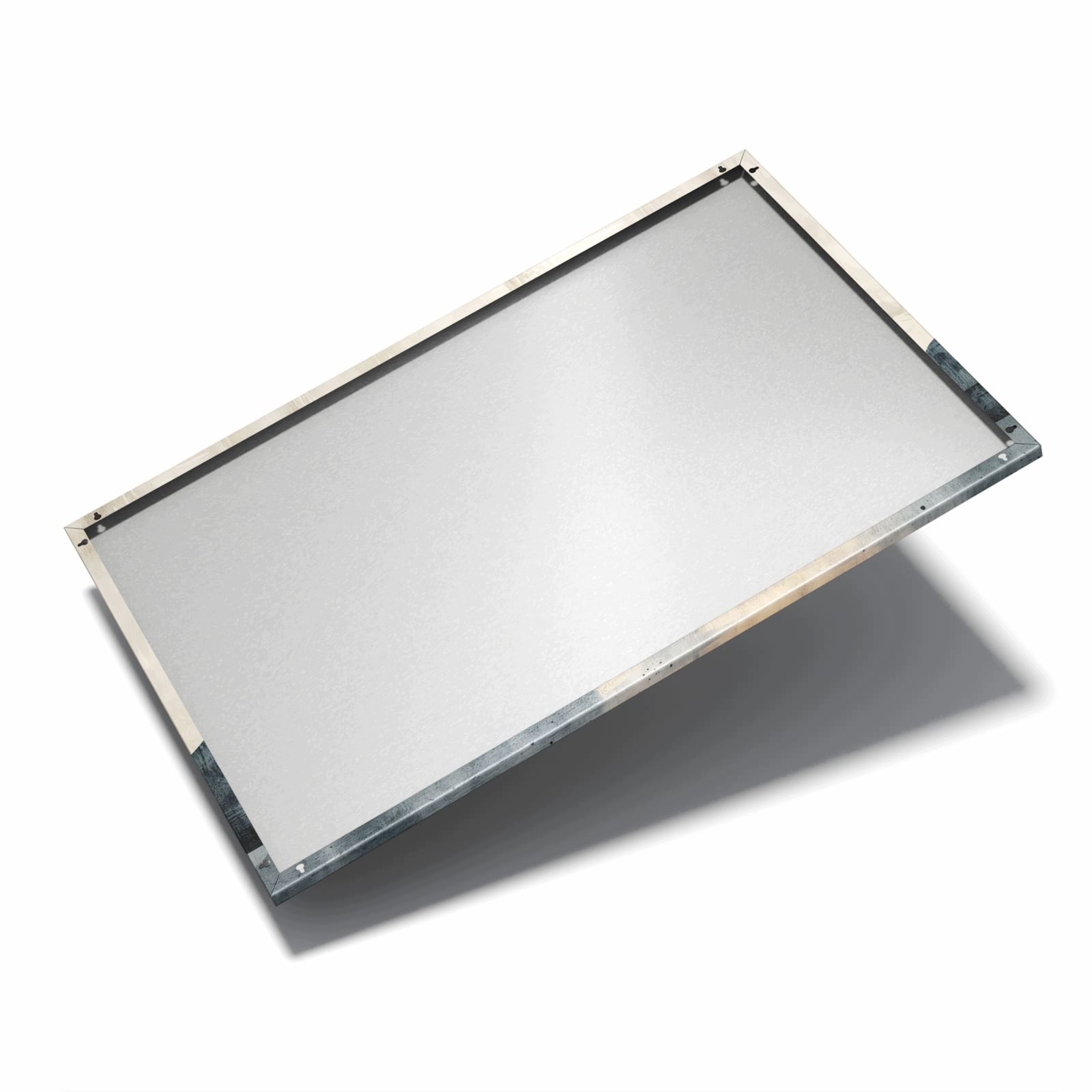 Magnetická tabule Západ slunce Umění 60 × 40 cm
