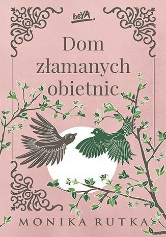 K44 Dom złamanych obietnic Monika Rutka