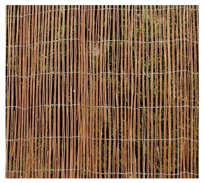 

Mata ogrodowa z łodyg paproci 1x3 m 4182