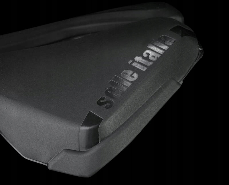 Siodełko SELLE ITALIA X-LR TM Air Cross Superflow Waga 215 g