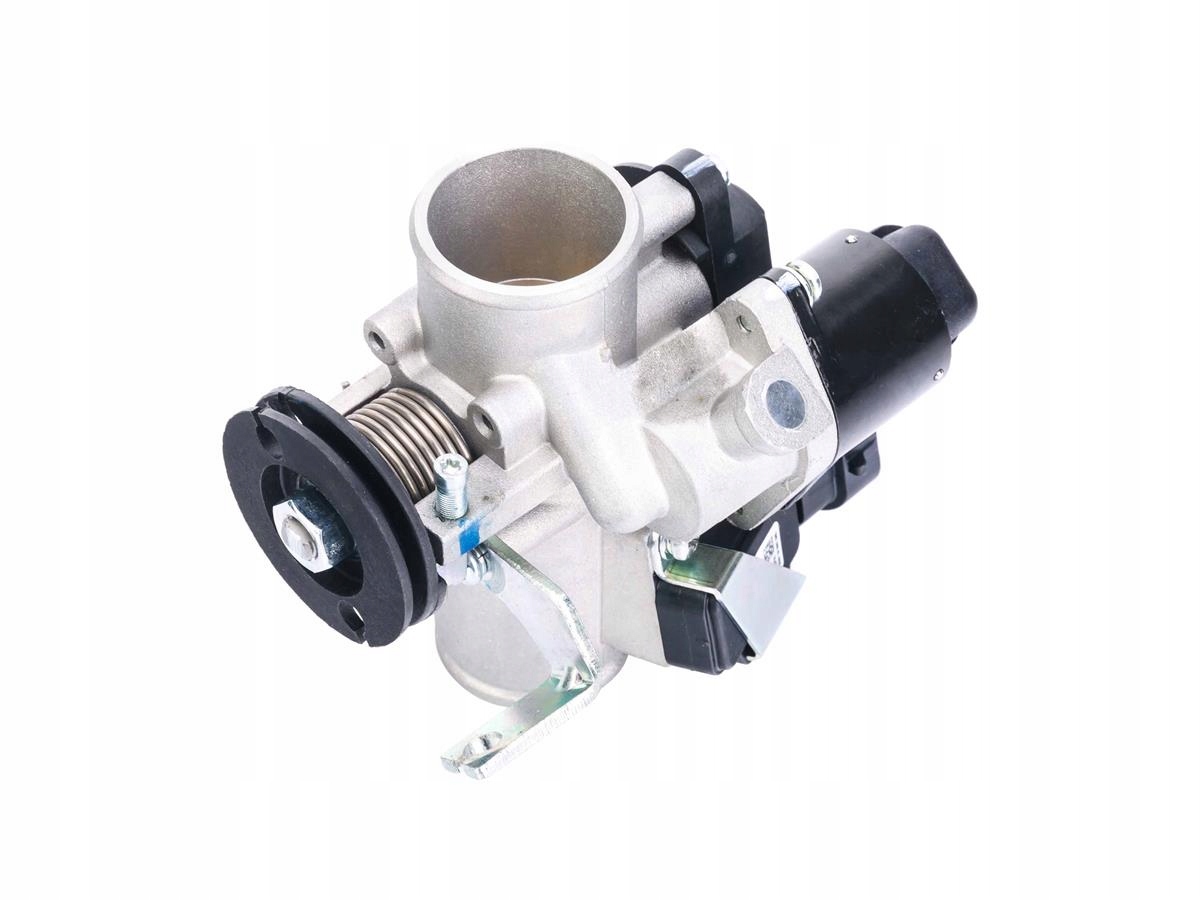 Przepustnica Zipp PRO XT RS 125