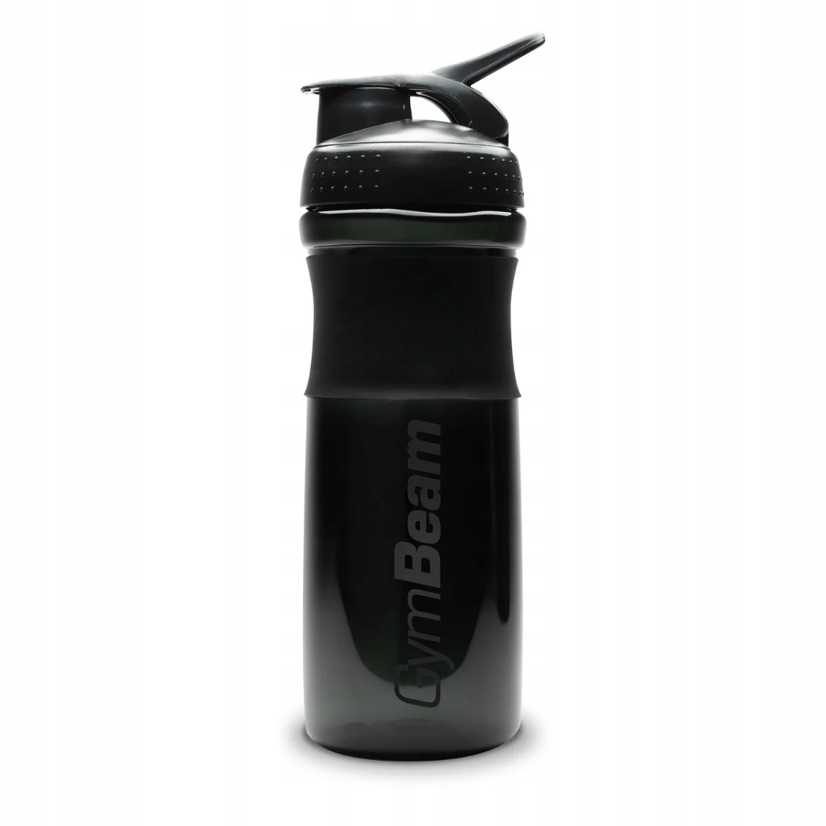

Szejker Bidon Bez Bpa Shaker 760 ML Czarny GymBeam