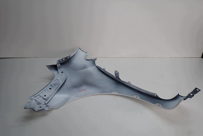 TOYOTA IQ 09-15 fender right front front