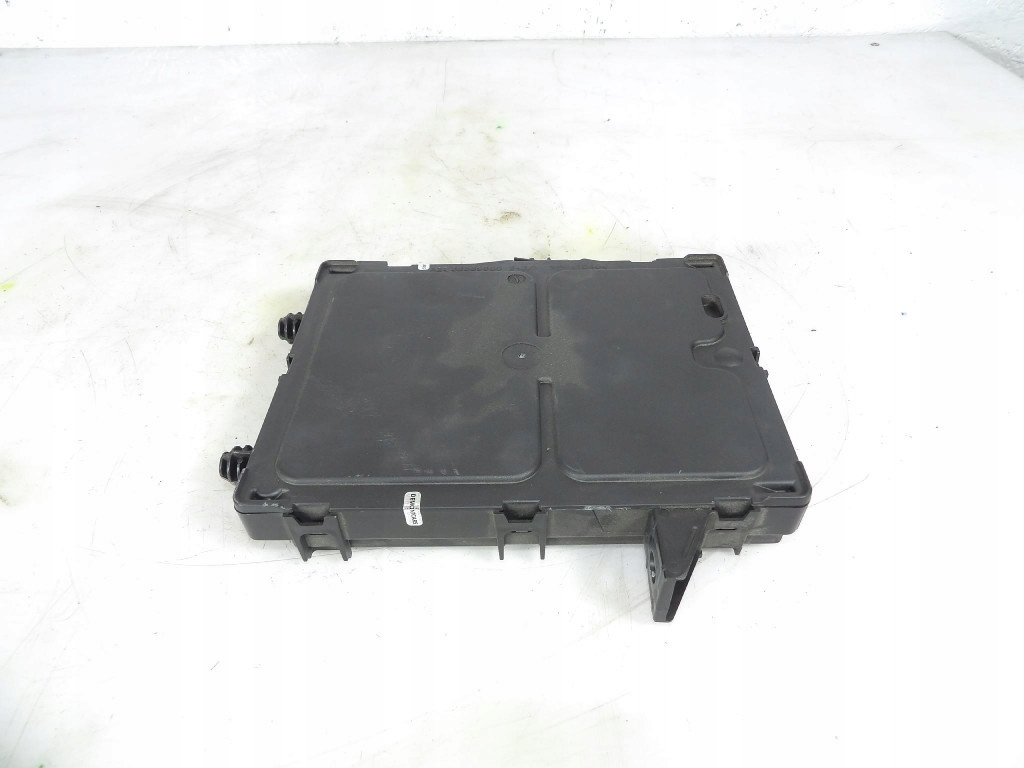 RENAULT MEGANE IV 1.3TCE modulo BCM 284B14642R