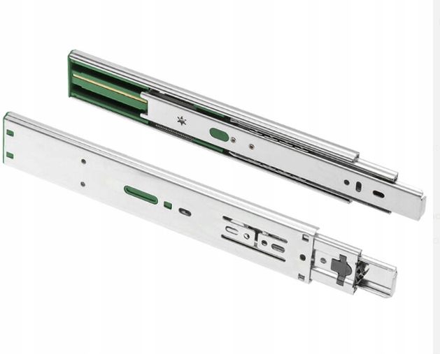 

Prowadnica kulkowa Versalite Plus 250 Cichy Domyk