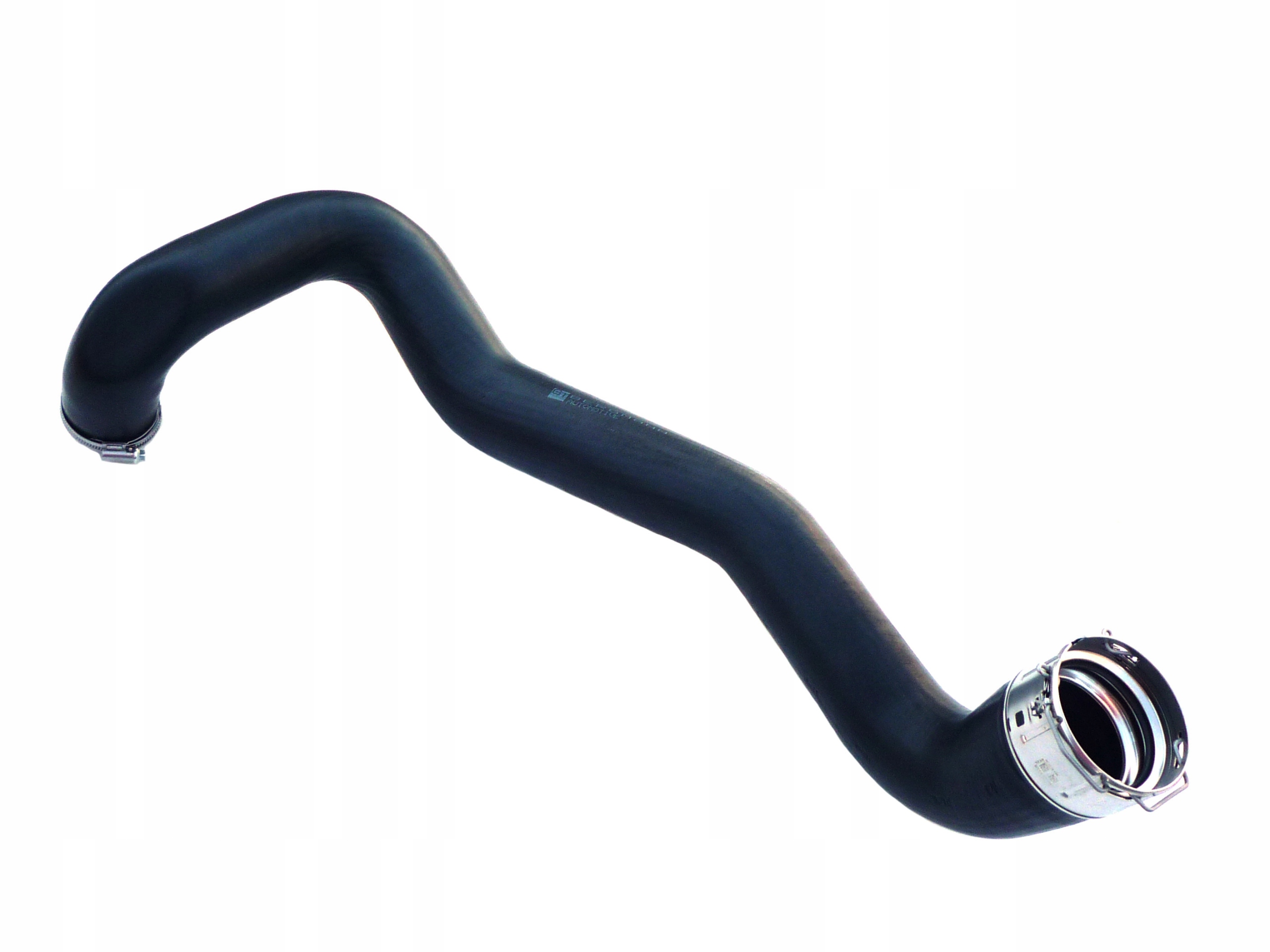 PRZEWOD INTERCOOLERA RENAULT OPEL 2 3 8200753439