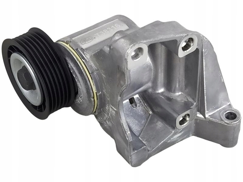 INA NAPINACZ+PASEK FORD FOCUS I MK1 1.4 1.6 16V Typ samochodu Samochody osobowe