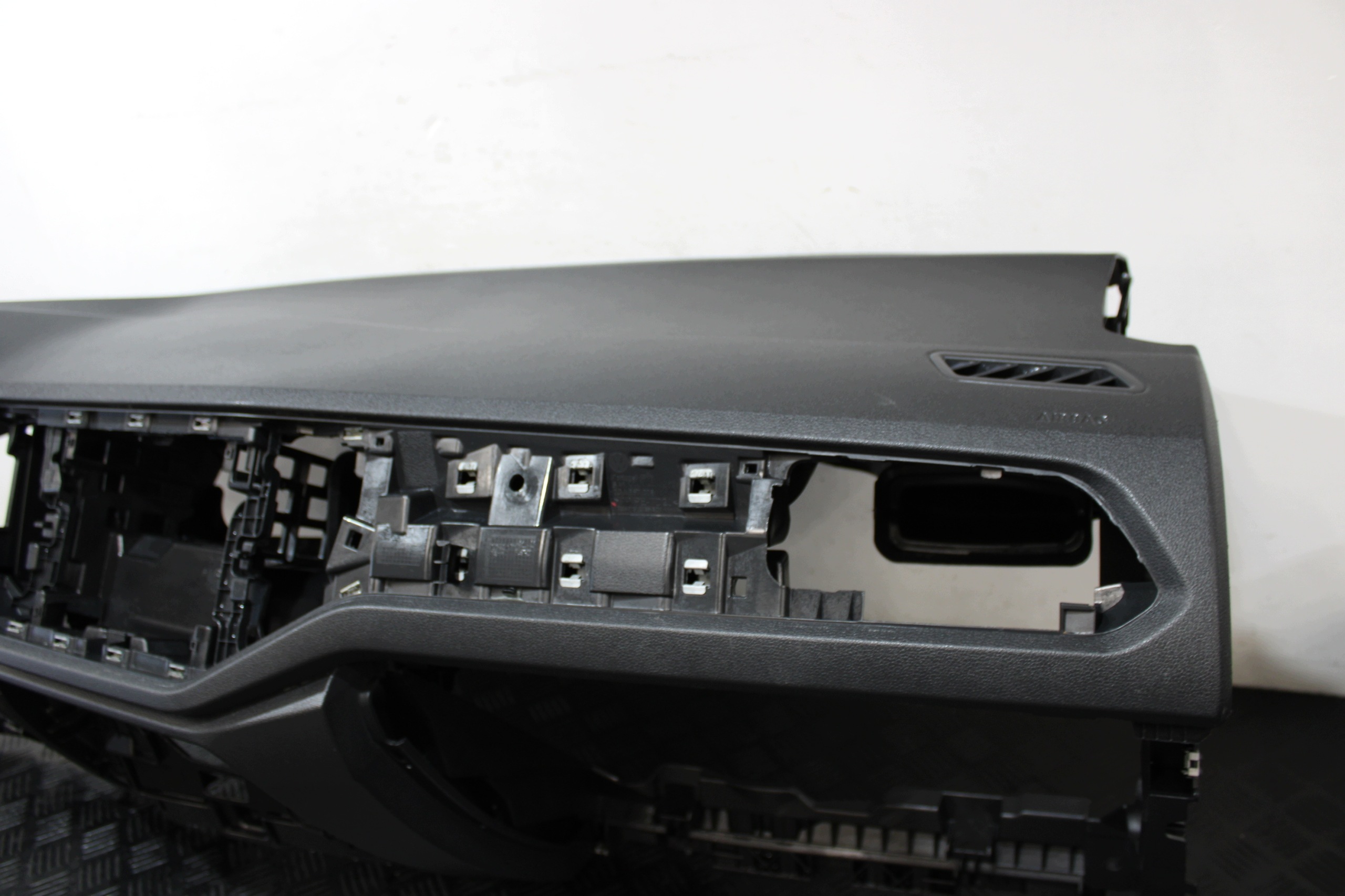 dashboard console VW T-ROC CABRIO 2GA 2GC