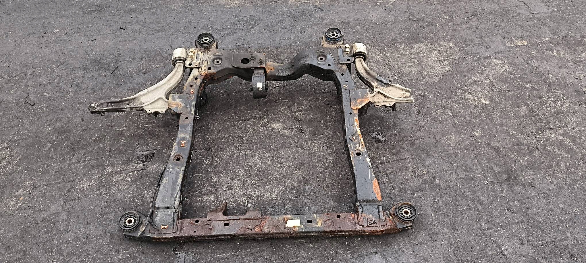 axle beam front 367973422 OPEL ASTRA J