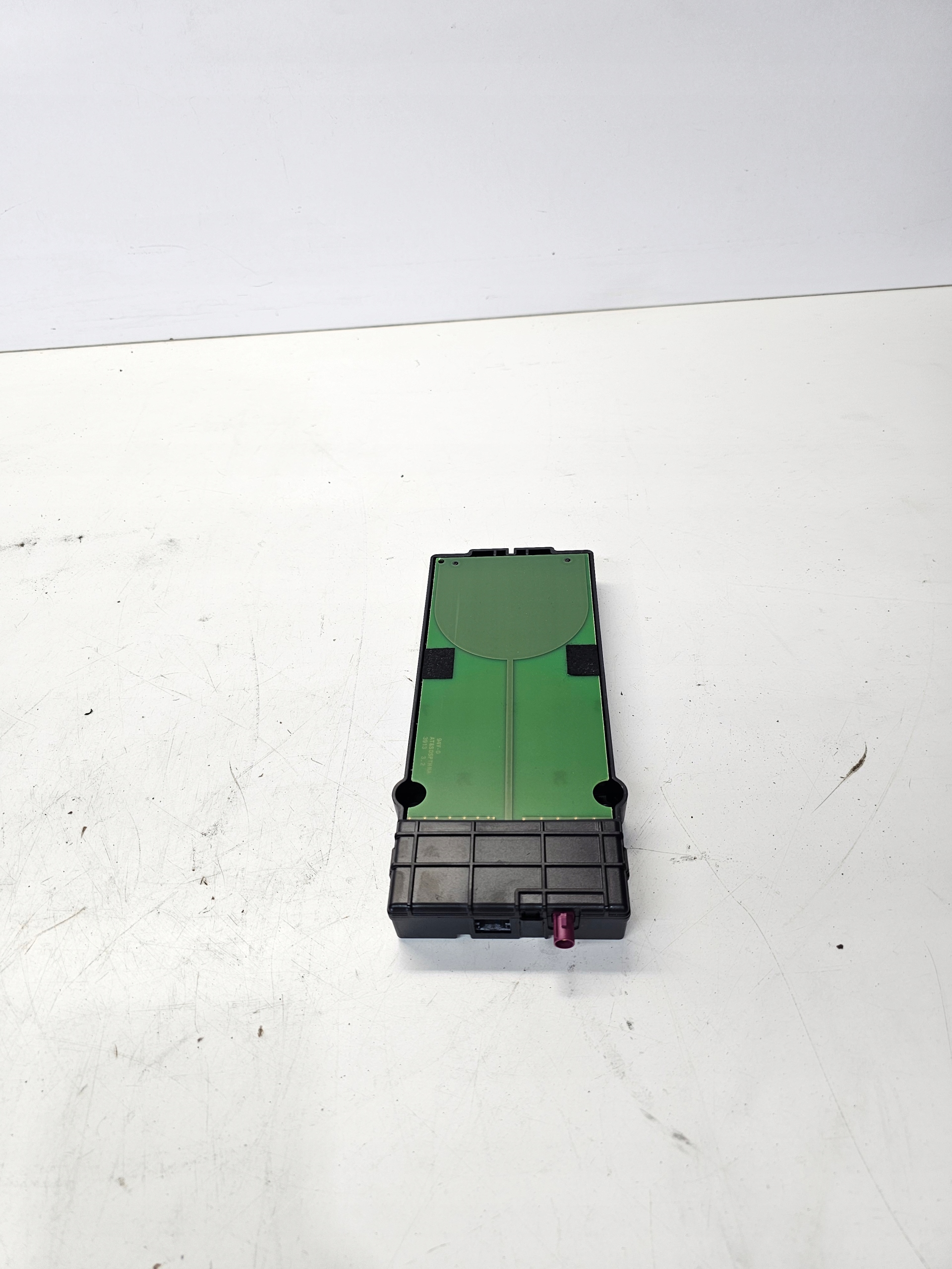 antenna amplifier AUDI A3 8V 8V0035502