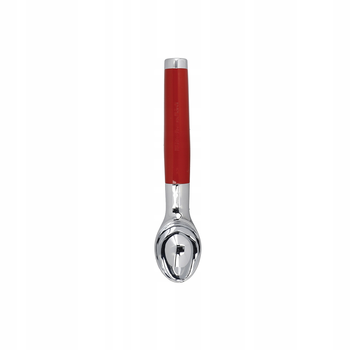 

KitchenAid łyżka do lodów Coreline Empire Red