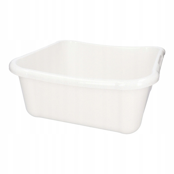 miska kwadratowa 30x30 8l — 5