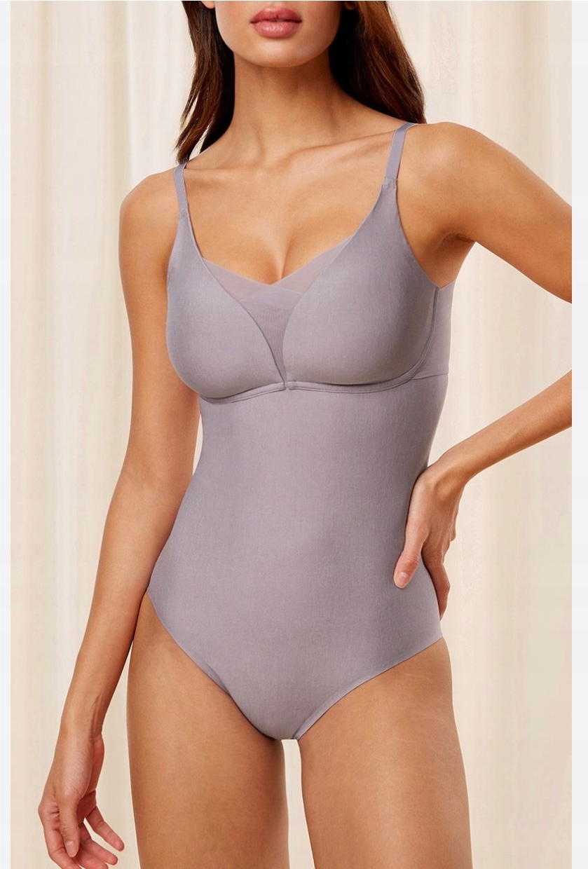 T908 Triumph tělo Shape Smart Melange Bs velikost Eu 04 XL