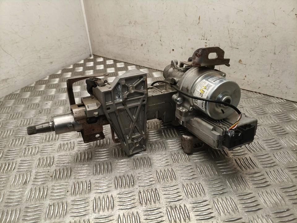 электрический насос гур renault CAPTUR 2019 488106474R