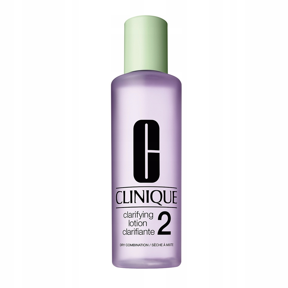Clinique Clarifying Lotion 2 exfoliační krém pro smíšenou pleť 400 ml