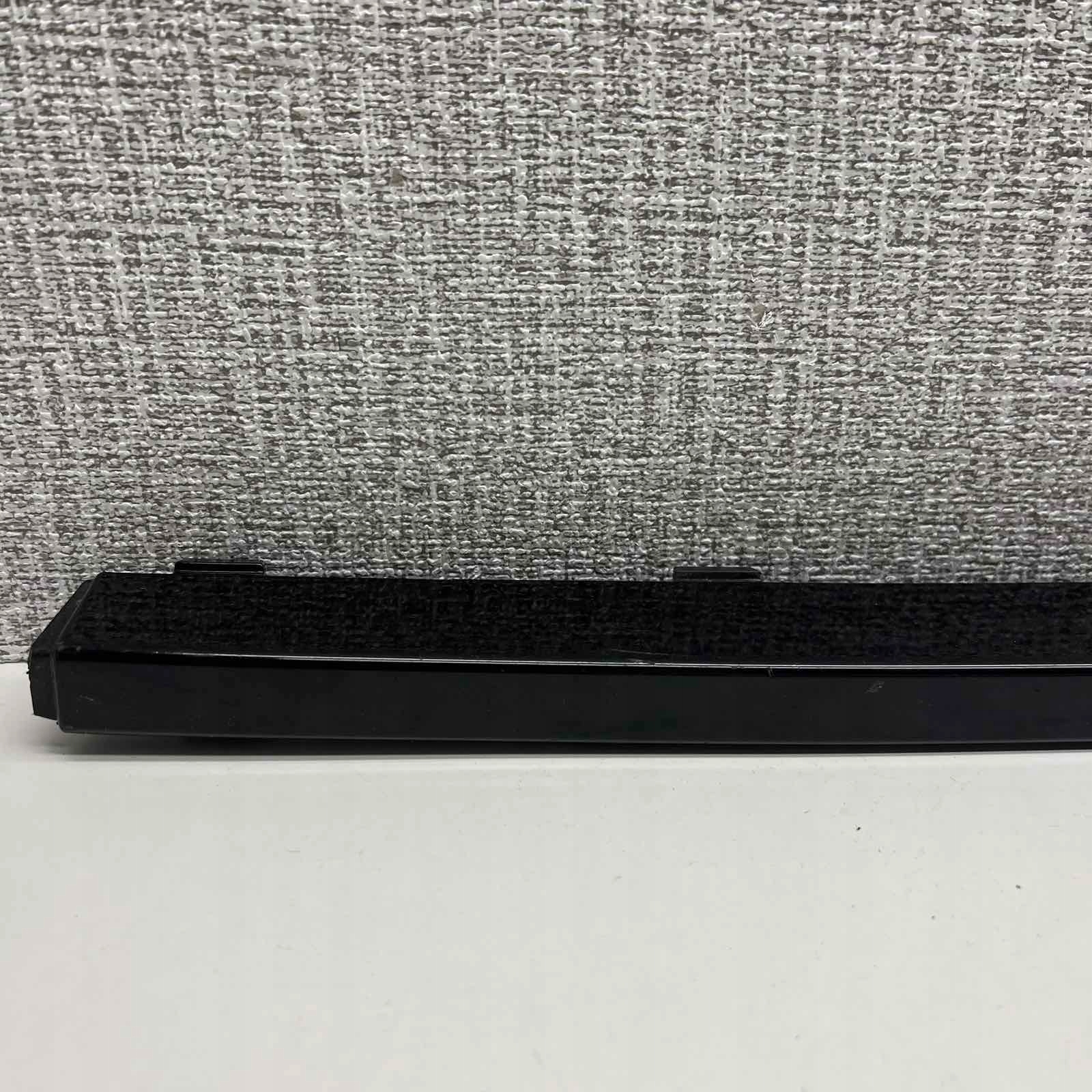 VOLVO XC90 II lišta SPOILER nárazníku předek 31383799