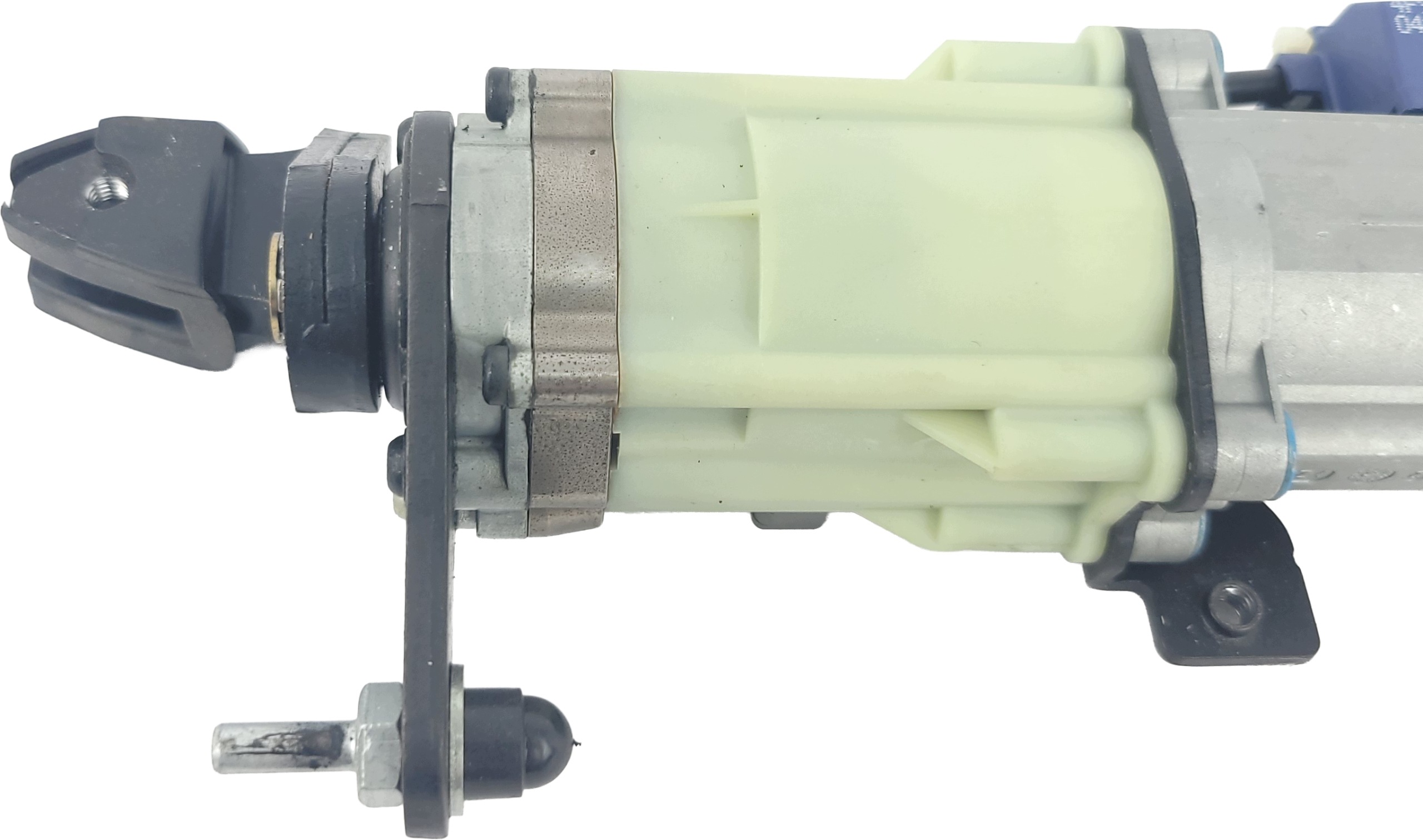 AUDI A6 C6 LIFT damper electrical bonnet right KOMBI 4F9827852G