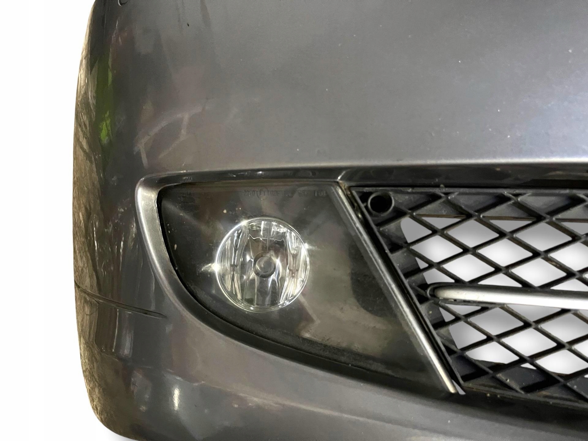 branik prednji dio BMW 5 E60/E61 facelift E60 2007 51117178076