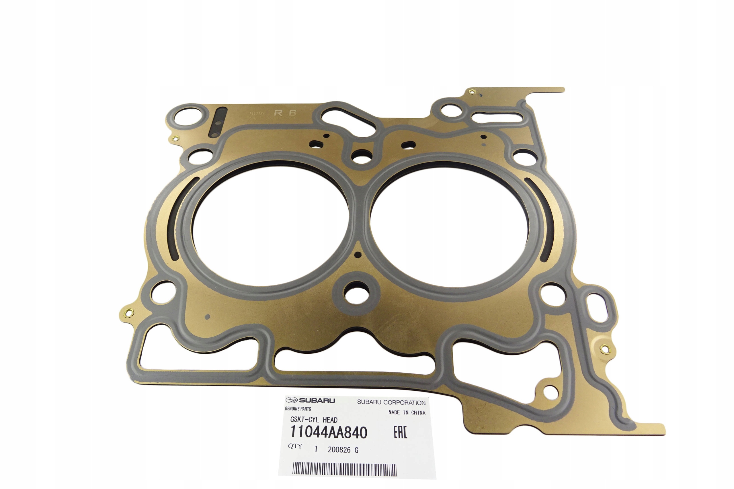 SUBARU 15- USZCZELKA POD GŁOWICĘ EE20Z 2.0 DIESEL