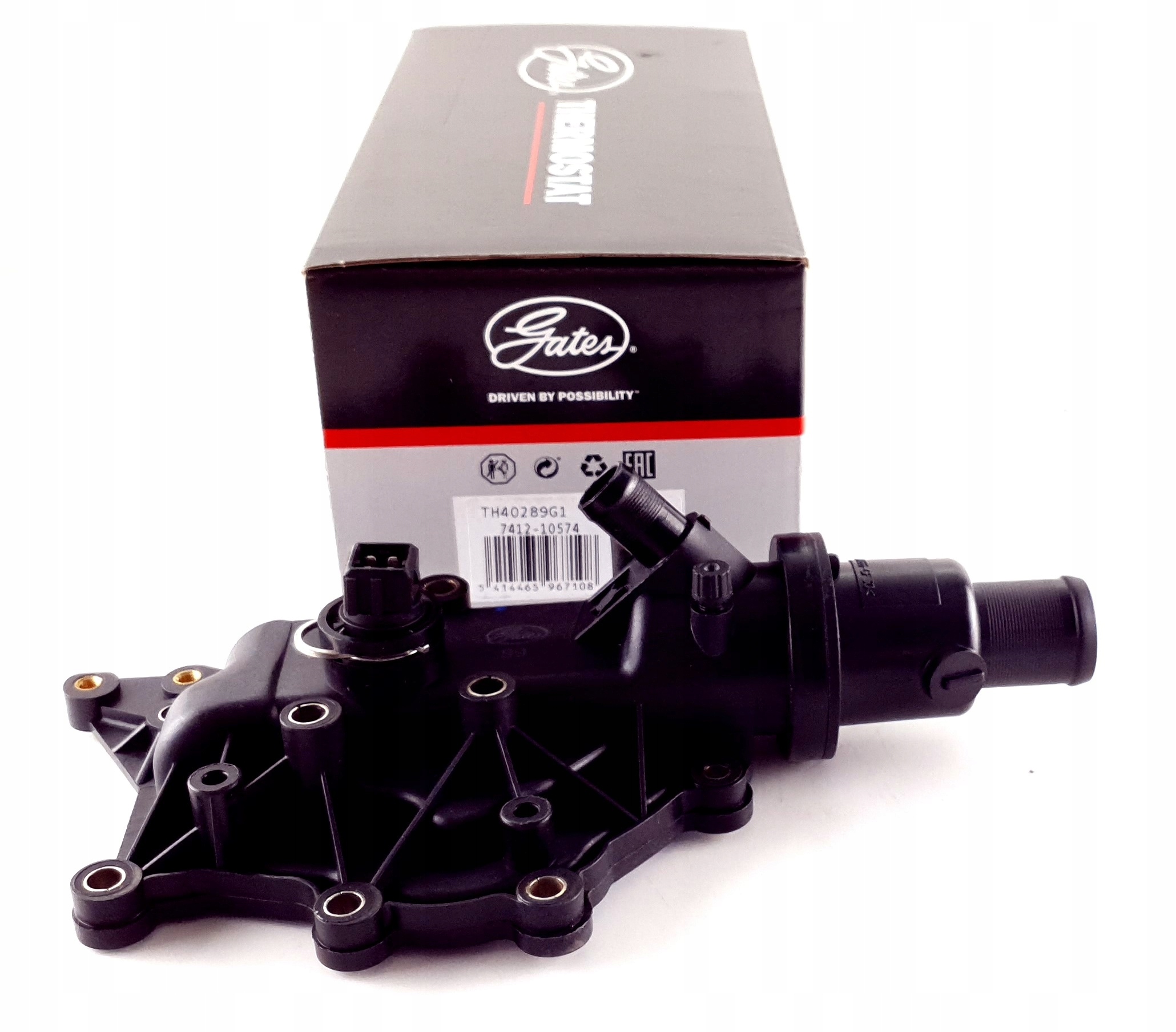 TERMOSTAT MEGANE II SCENIC II LAGUNA II 1.4 1.6