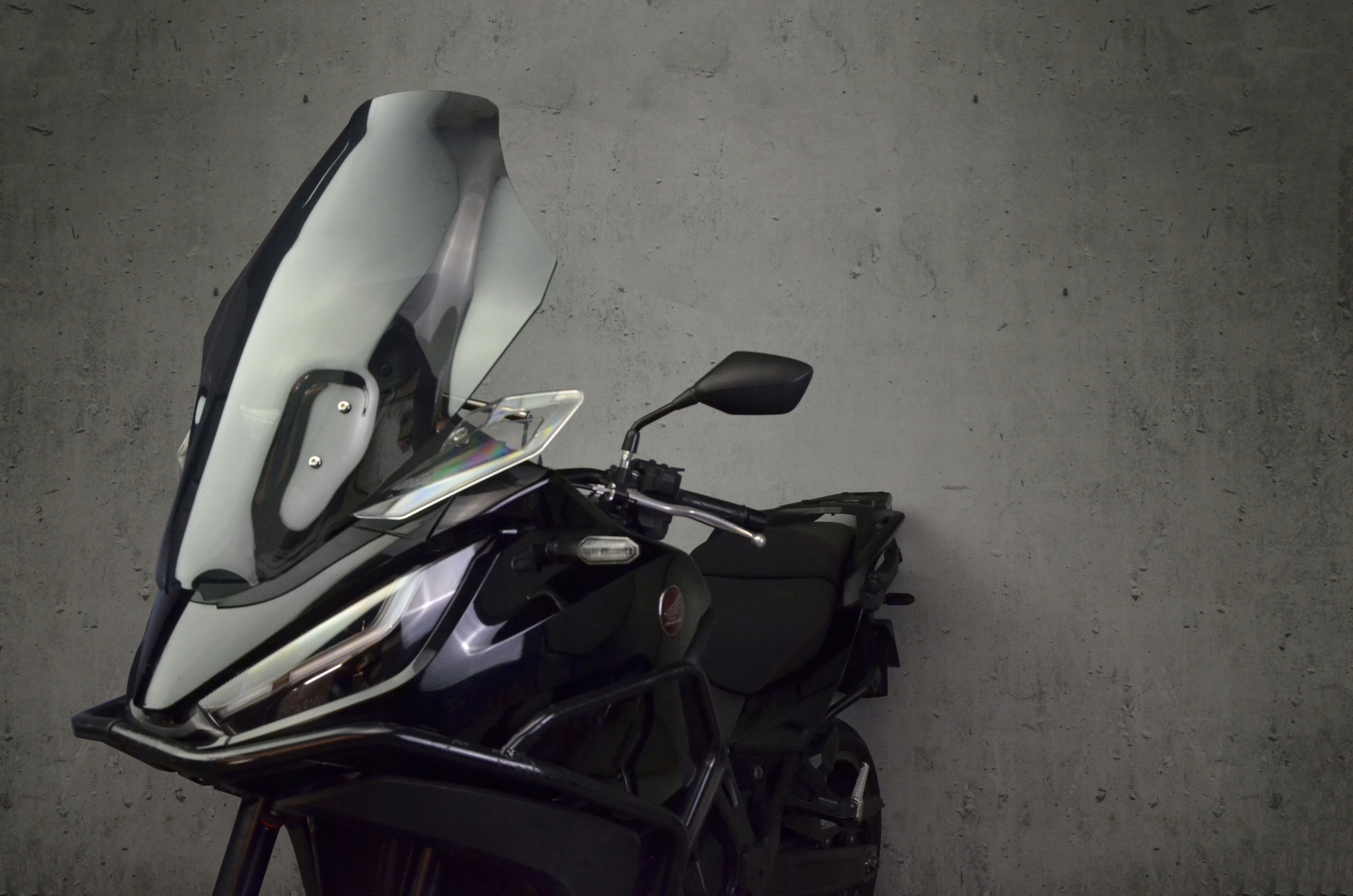 Loster turistické sklo Honda Nt 1100 20-24r.