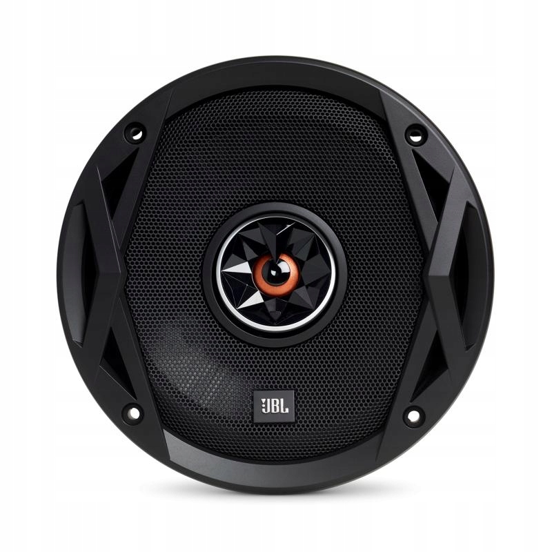 Jbl Club 6522 Automobilové reproduktory 16 cm 16,5 cm 2 priechodné Zelená hora
