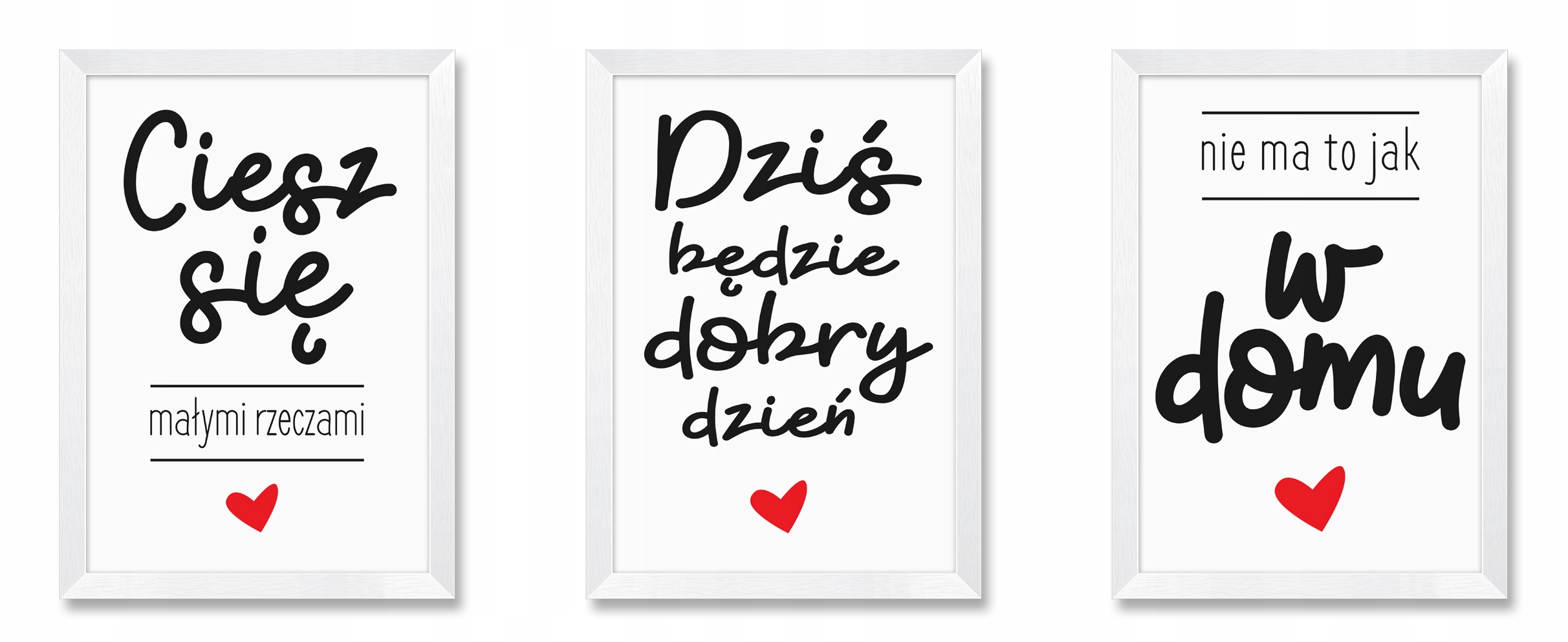 

Nowoczesne obrazy na ścianę do jadalni łazienki x3