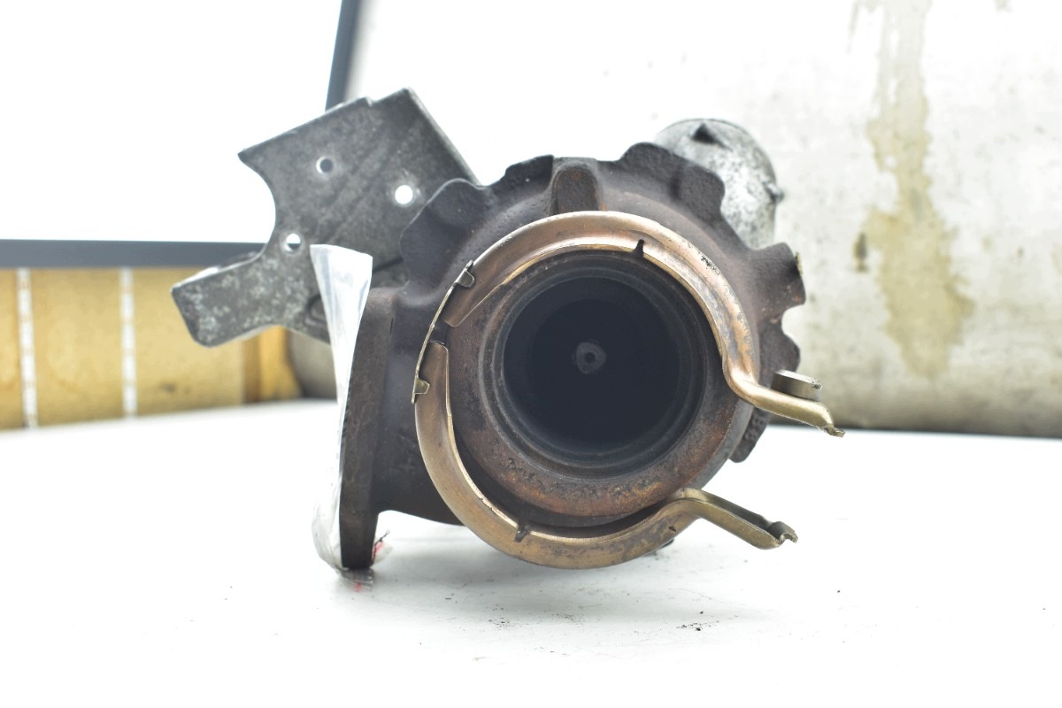 turbo BMW E81 E87 E90 E91 E60 E61 2.0 D N47 7800594C 767378-5